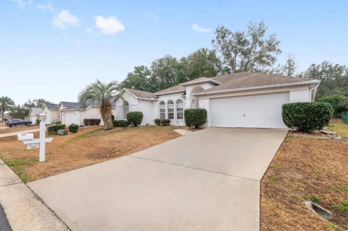 Property Slideshow image 1 of 66 | 5888 nw 21st st, Ocala, FL, 34482