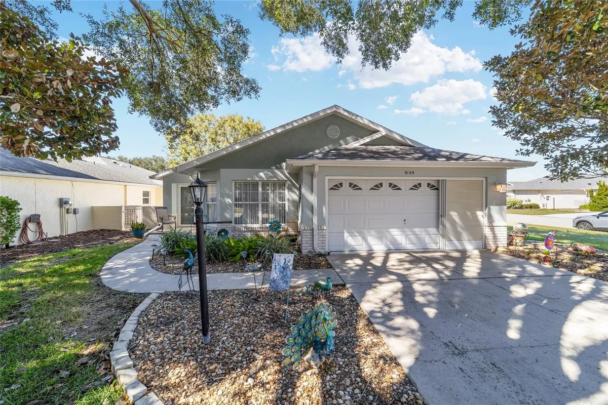Property Slideshow image 1 of 33 | 9109 sw 93rd cir, Ocala, FL, 34481
