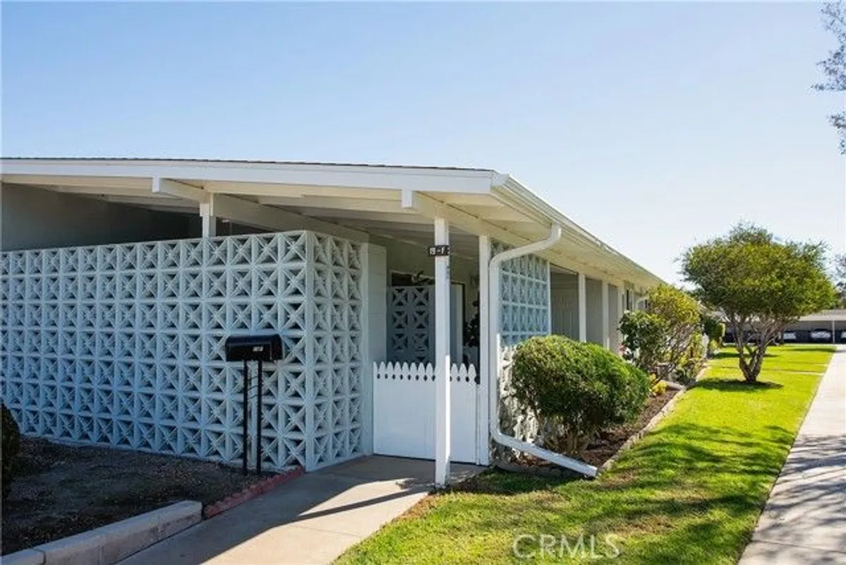 Property Slideshow image 1 of 31 | 1200 canoe brook dr # m3-19f, Seal Beach, CA, 90740
