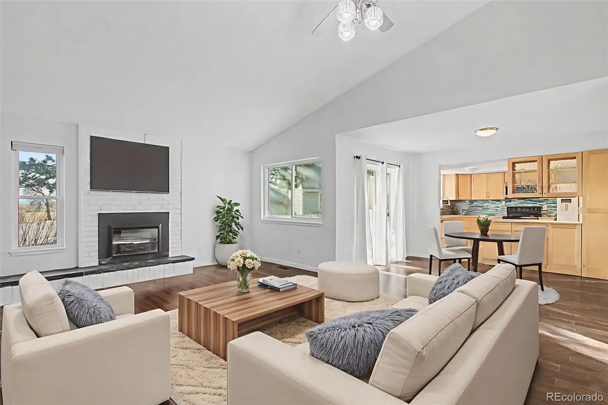 Property Slideshow image 1 of 50 | 13743 e marina dr a, Aurora, CO, 80014