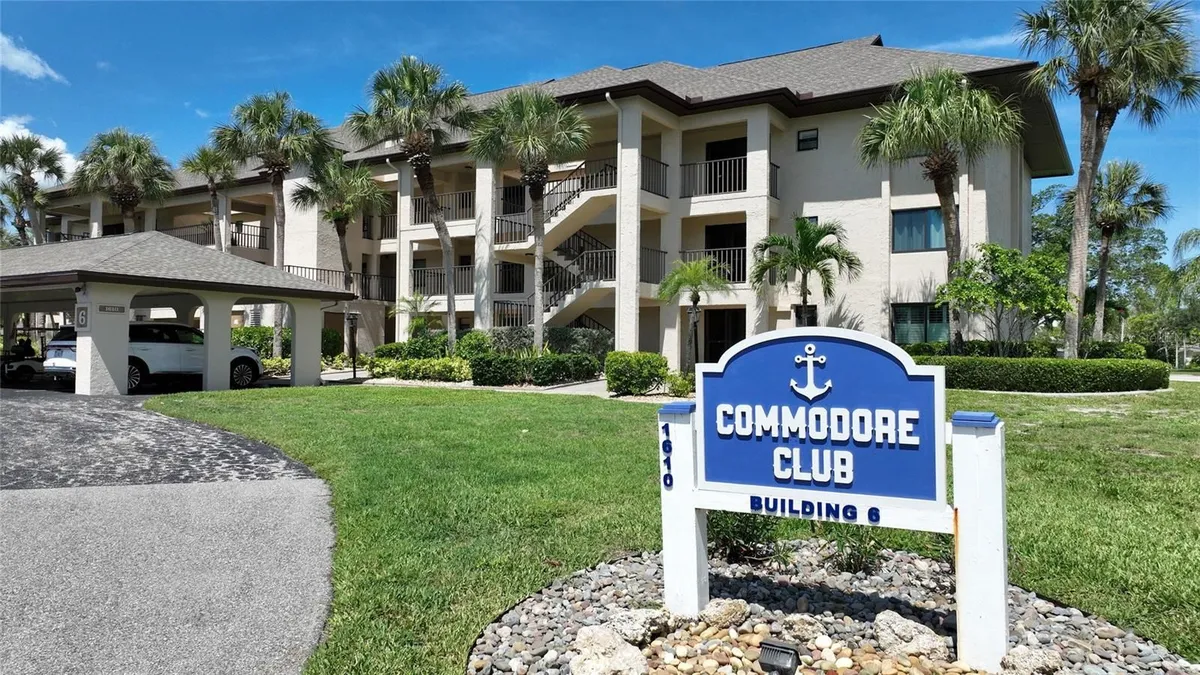 Property Slideshow image 1 of 39 | 1610 islamorada blvd 62a, Punta Gorda, FL, 33955