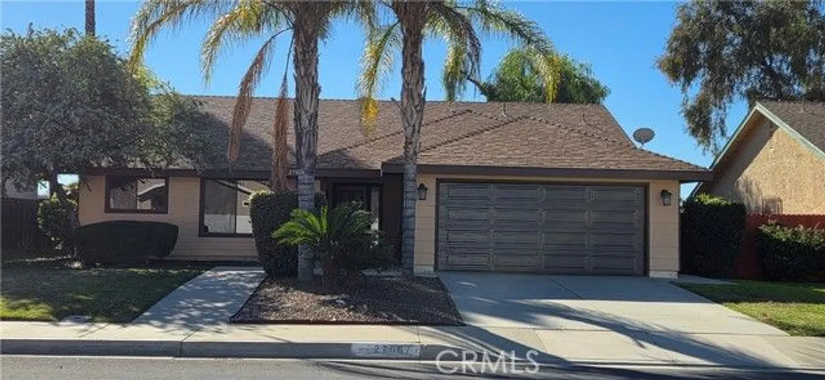 Property Slideshow image 1 of 20 | 27067 potomac dr, Menifee, CA, 92586