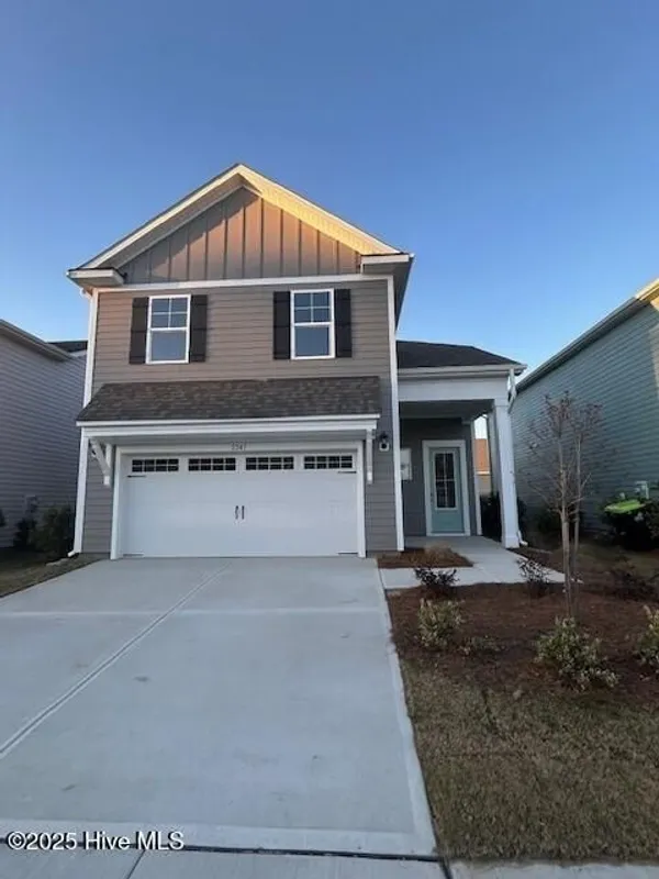 Property Slideshow image 1 of 40 | 3347 summer tanager ln 12, Leland, NC, 28451