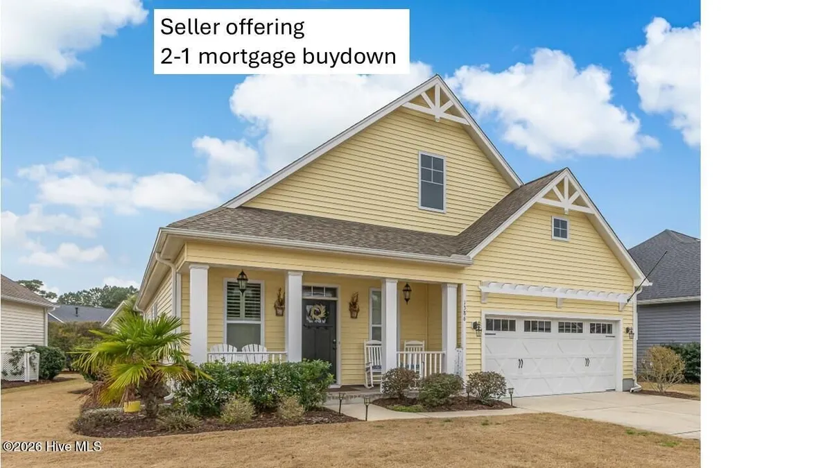 Property Slideshow image 1 of 34 | 1386 arot ct, Ocean Isle Beach, NC, 28469
