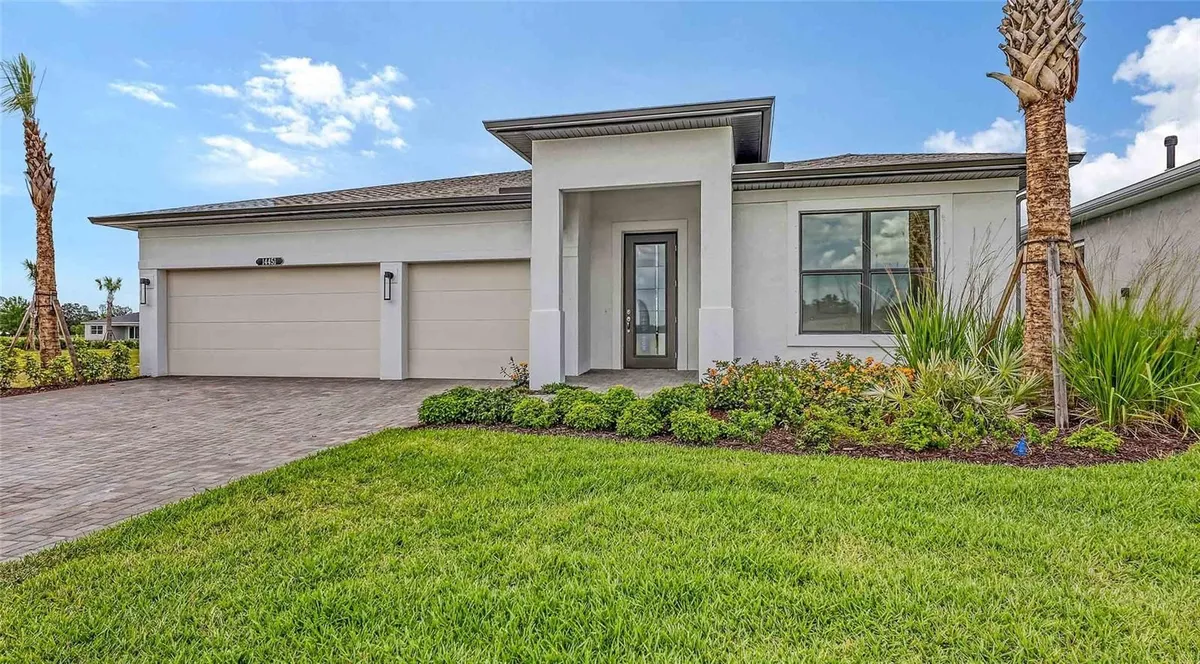 Property Slideshow image 1 of 47 | 14451 coastal woodland ln, Parrish, FL, 34219