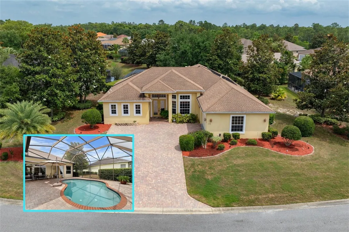 Property Slideshow image 1 of 61 | 8308 mobile cir, Weeki Wachee, FL, 34613