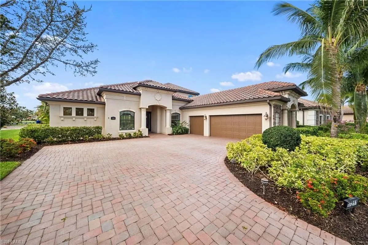 Property Slideshow image 1 of 50 | 17211 cherrywood ct, Bonita Springs, FL, 34135