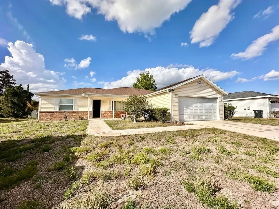 Property Slideshow image 1 of 18 | 17309 se 98th cir, Summerfield, FL, 34491