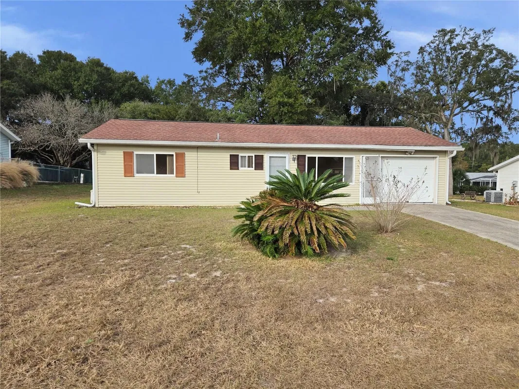 Property Slideshow image 1 of 20 | 11170 sw 79th ave, Ocala, FL, 34476