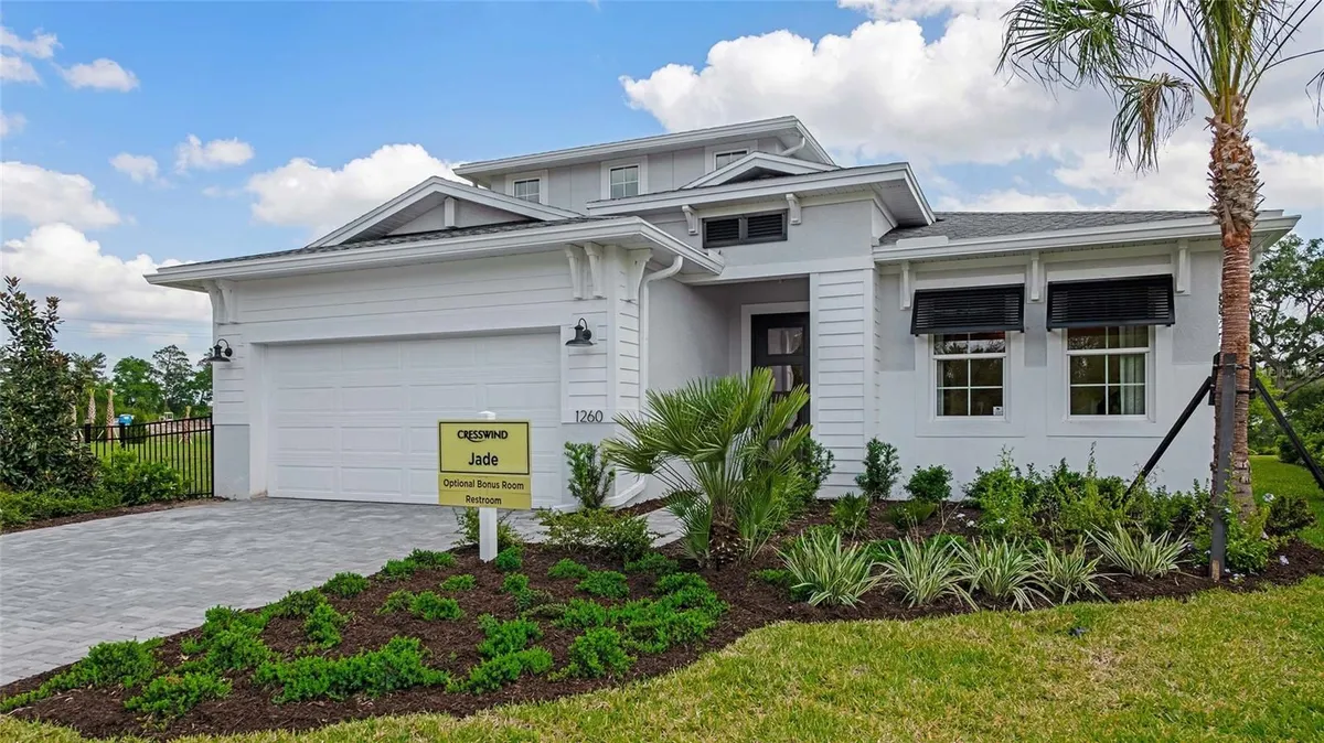Property Slideshow image 1 of 27 | 1314 cresswind blvd, Deland, FL, 32724