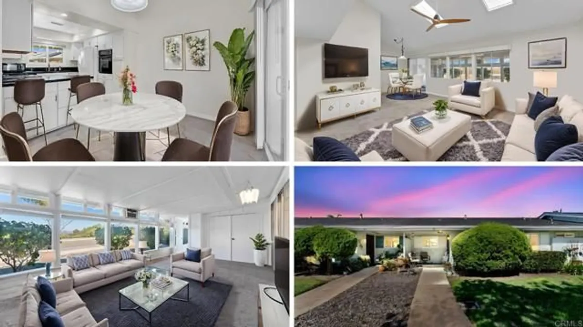 Property Slideshow image 1 of 50 | 3685 vista campana n 56 56, Oceanside, CA, 92057