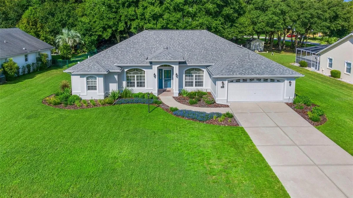 Property Slideshow image 1 of 43 | 11147 sw 53rd cir, Ocala, FL, 34476