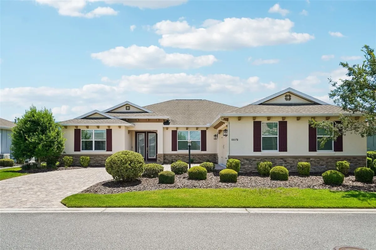 Property Slideshow image 1 of 52 | 8878 sw 85th loop, Ocala, FL, 34481