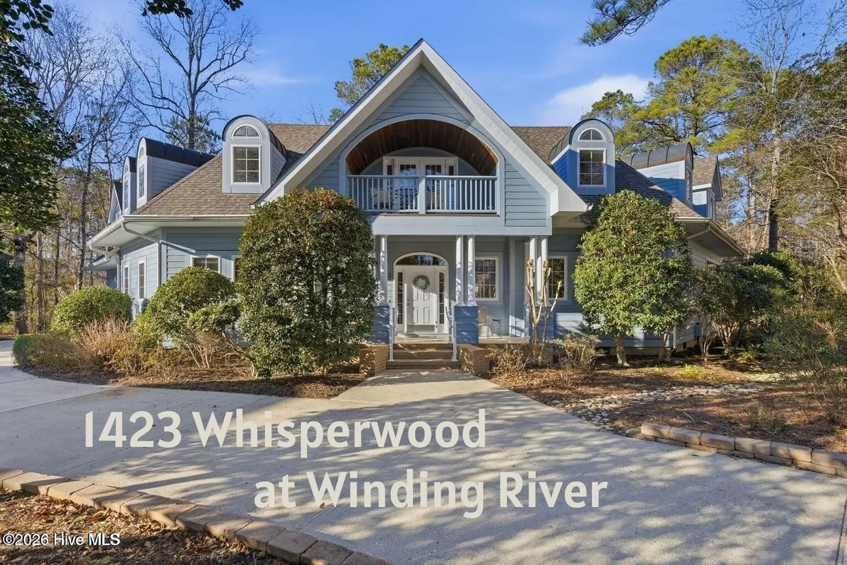 Property Slideshow image 1 of 151 | 1423 whisperwood ct, Bolivia, NC, 28422