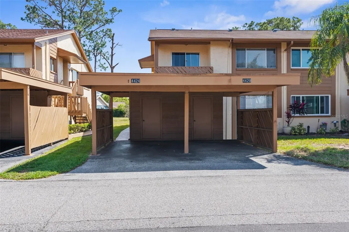 Property Slideshow image 1 of 43 | 4424 pelorus dr, New Port Richey, FL, 34652