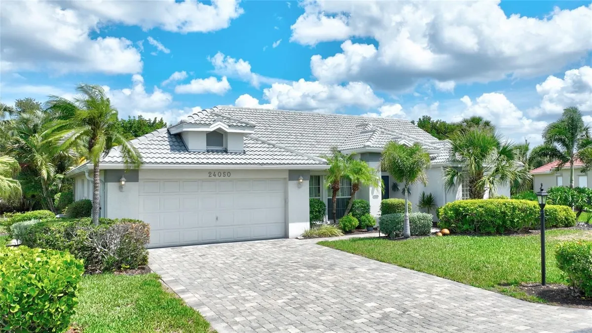 Property Slideshow image 1 of 40 | 24050 redfish cove dr, Punta Gorda, FL, 33955