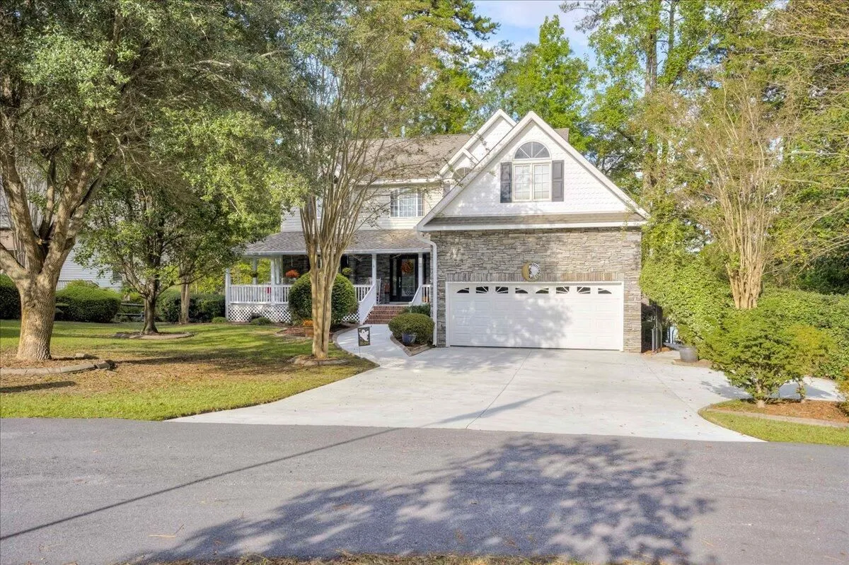 Property Slideshow image 1 of 68 | 202 shenandoah dr, Mc Cormick, SC, 29835