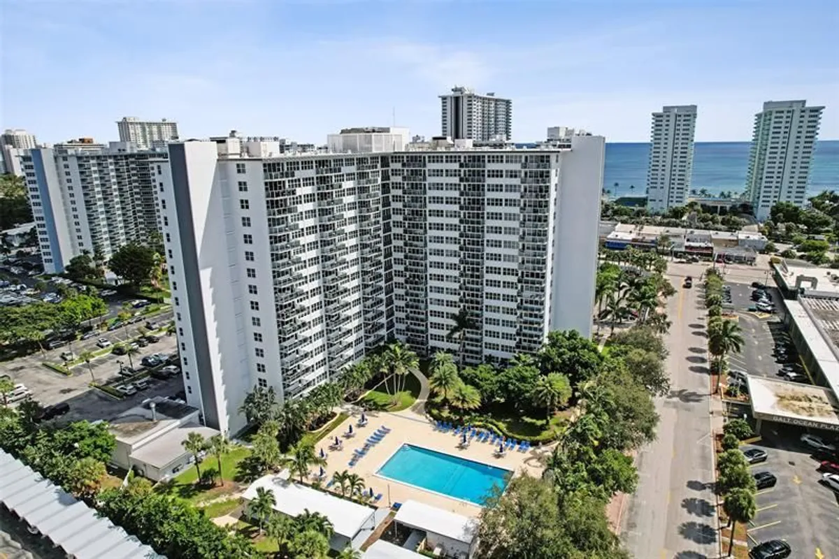 Property Slideshow image 1 of 50 | 3333 ne 34th st 1006, Fort Lauderdale, FL, 33308