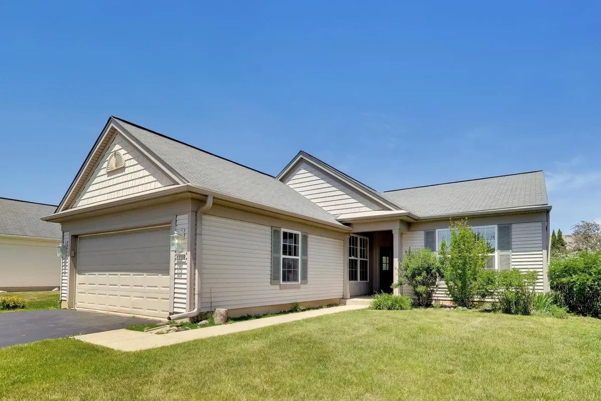 Property Slideshow image 1 of 35 | 13376 cadence dr, Huntley, IL, 60142