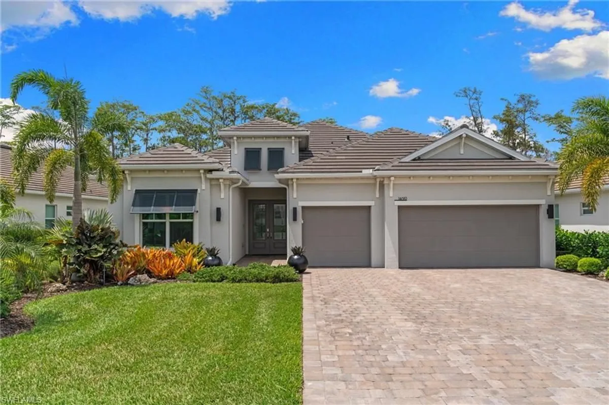 Property Slideshow image 1 of 48 | 14619 blue bay cir, Fort Myers, FL, 33913