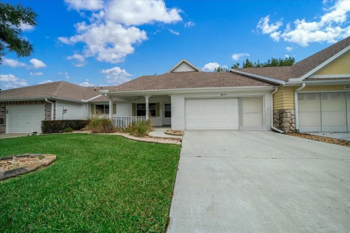 Property Slideshow image 1 of 43 | 8819 sw 91st pl c, Ocala, FL, 34481