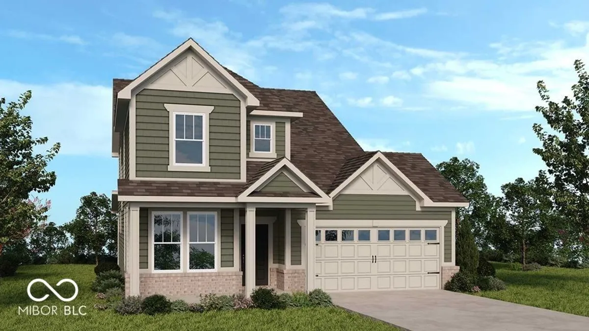 Property Slideshow image 1 of 34 | 15675 showdown rd, Noblesville, IN, 46060