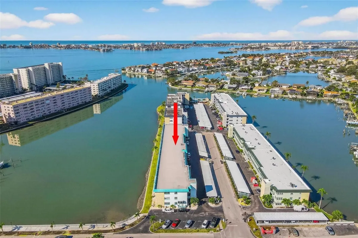 Property Slideshow image 1 of 41 | 5940 30th ave 203, Gulfport, FL, 33707