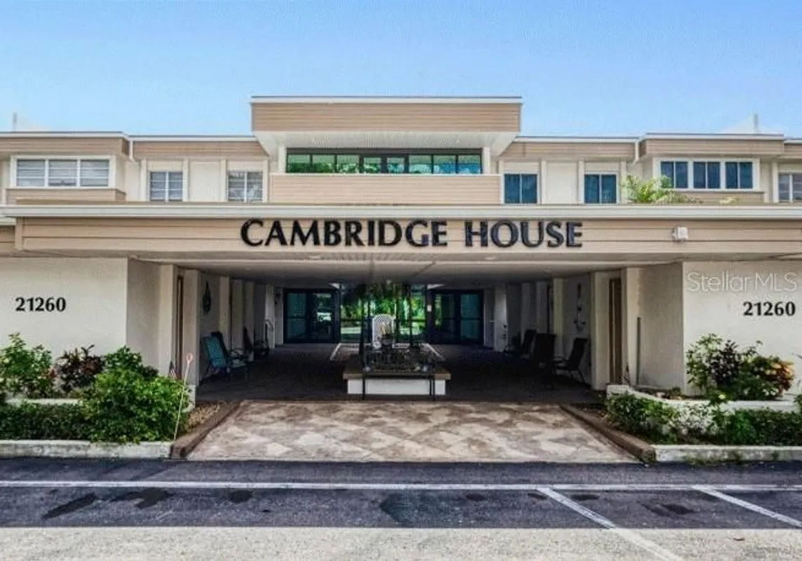 Property Slideshow image 1 of 31 | 21260 brinson ave 307, Port Charlotte, FL, 33952