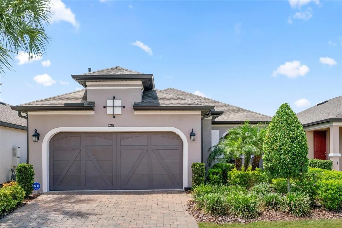 Property Slideshow image 1 of 38 | 1282 zeek ridge st, Clermont, FL, 34715