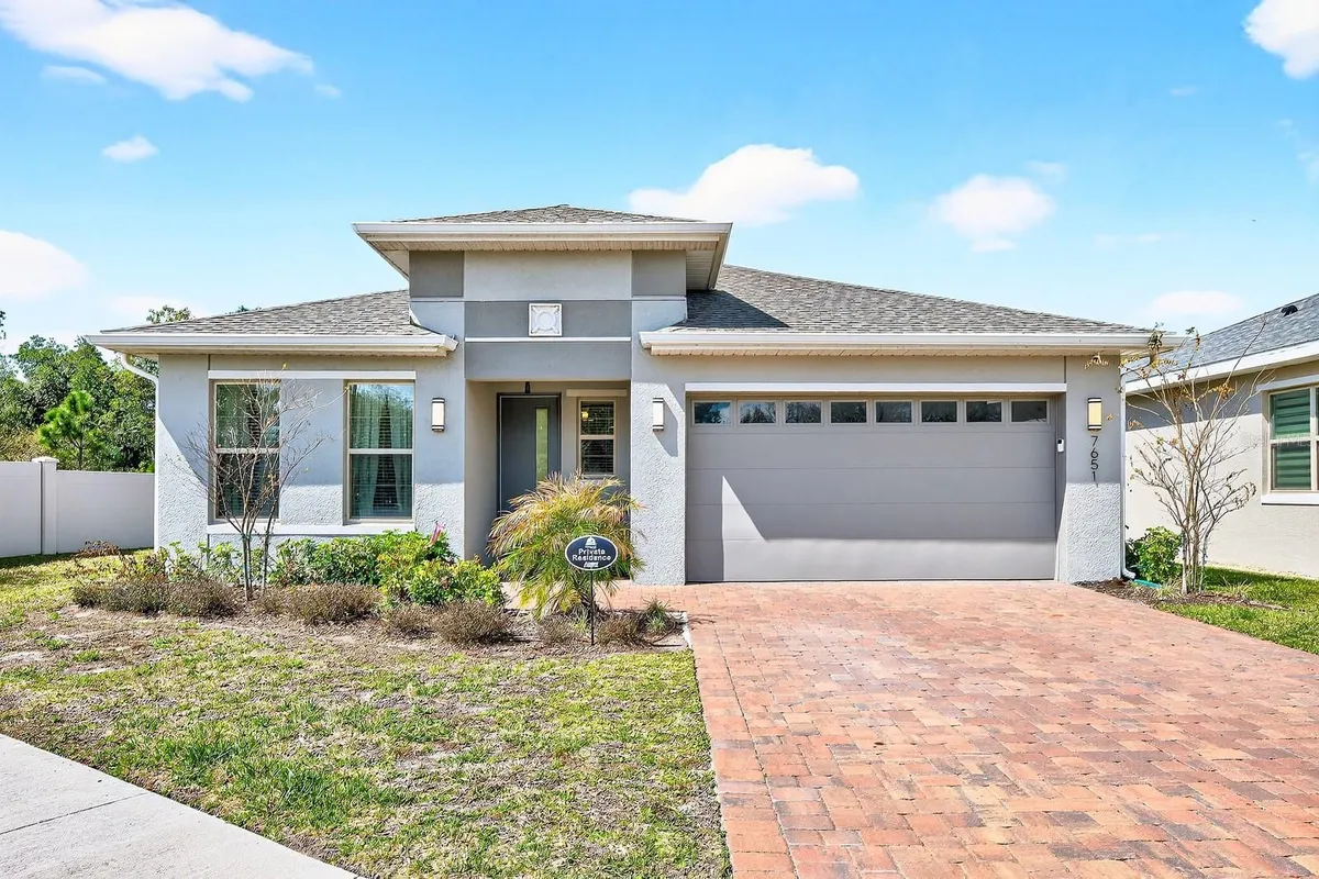 Property Slideshow image 1 of 49 | 7651 five oaks dr, Harmony, FL, 34773
