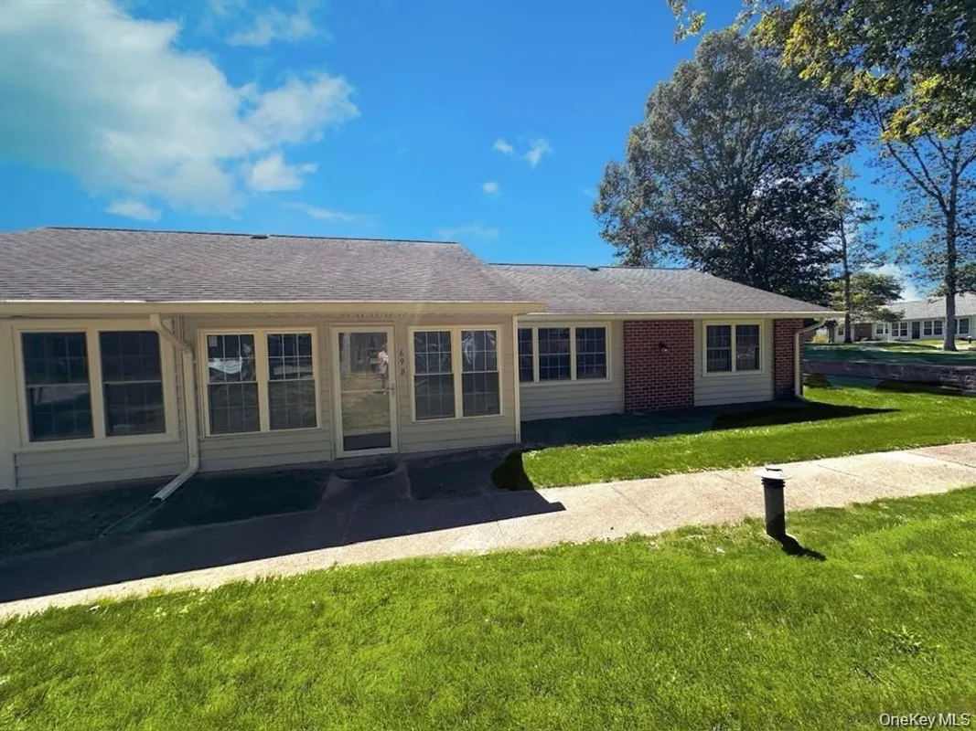 Property Slideshow image 1 of 11 | 69 enfield ct unit b b, Ridge, NY, 11961