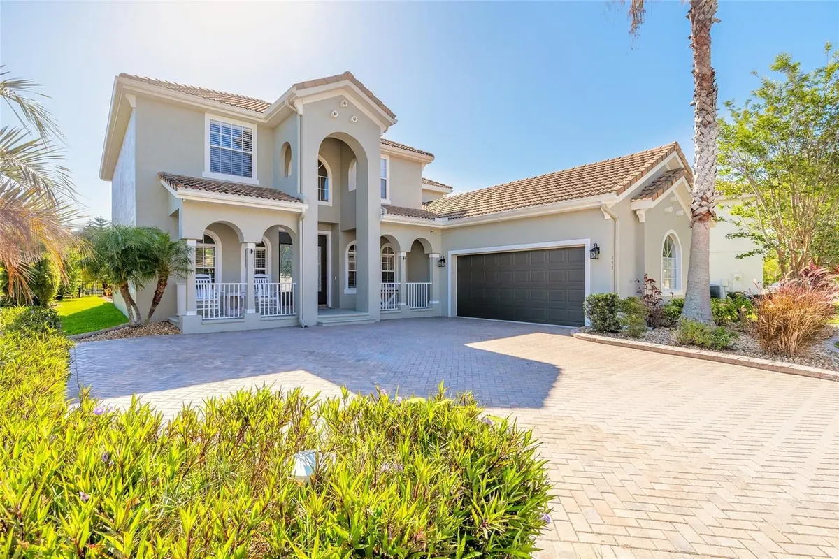 Property Slideshow image 1 of 67 | 495 venetian villa dr, New Smyrna Beach, FL, 32168