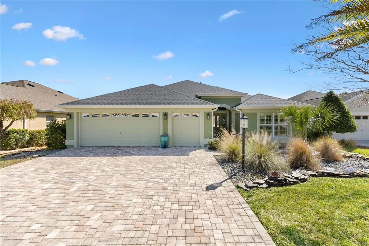 Property Slideshow image 1 of 42 | 2632 buttonwood run, The Villages, FL, 32162