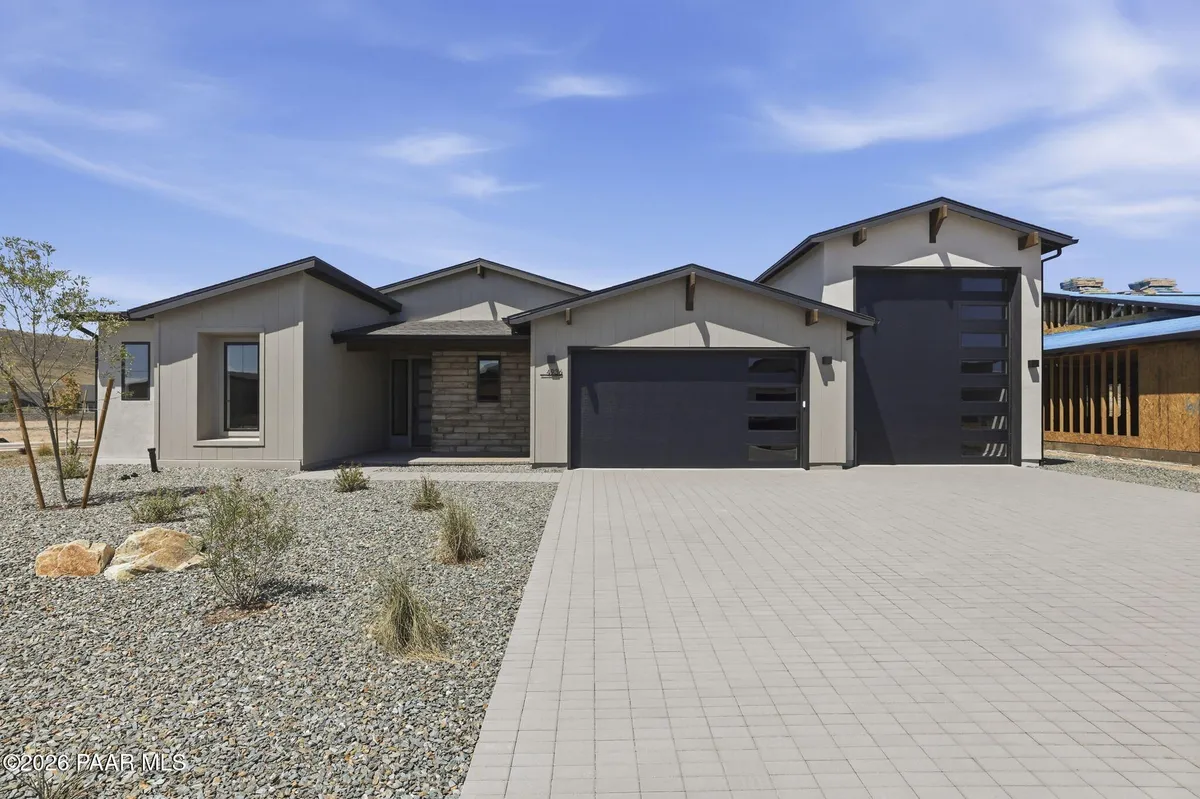 Property Slideshow image 1 of 42 | 4936 n conrad pl, Prescott Valley, AZ, 86314
