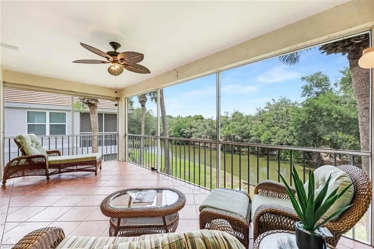 Property Slideshow image 1 of 26 | 25216 pelican creek cir 201, Bonita Springs, FL, 34134