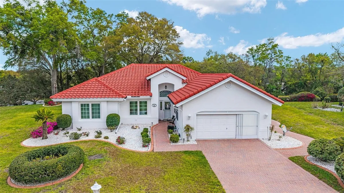 Property Slideshow image 1 of 74 | 11407 sw 82nd ave, Ocala, FL, 34481