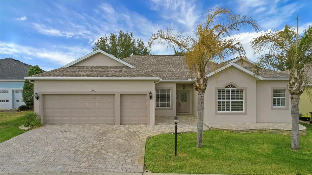 Property Slideshow image 1 of 42 | 3715 mulberry grove loop, Leesburg, FL, 34748