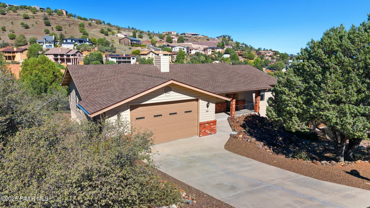 Property Slideshow image 1 of 28 | 688 star rock dr, Prescott, AZ, 86301