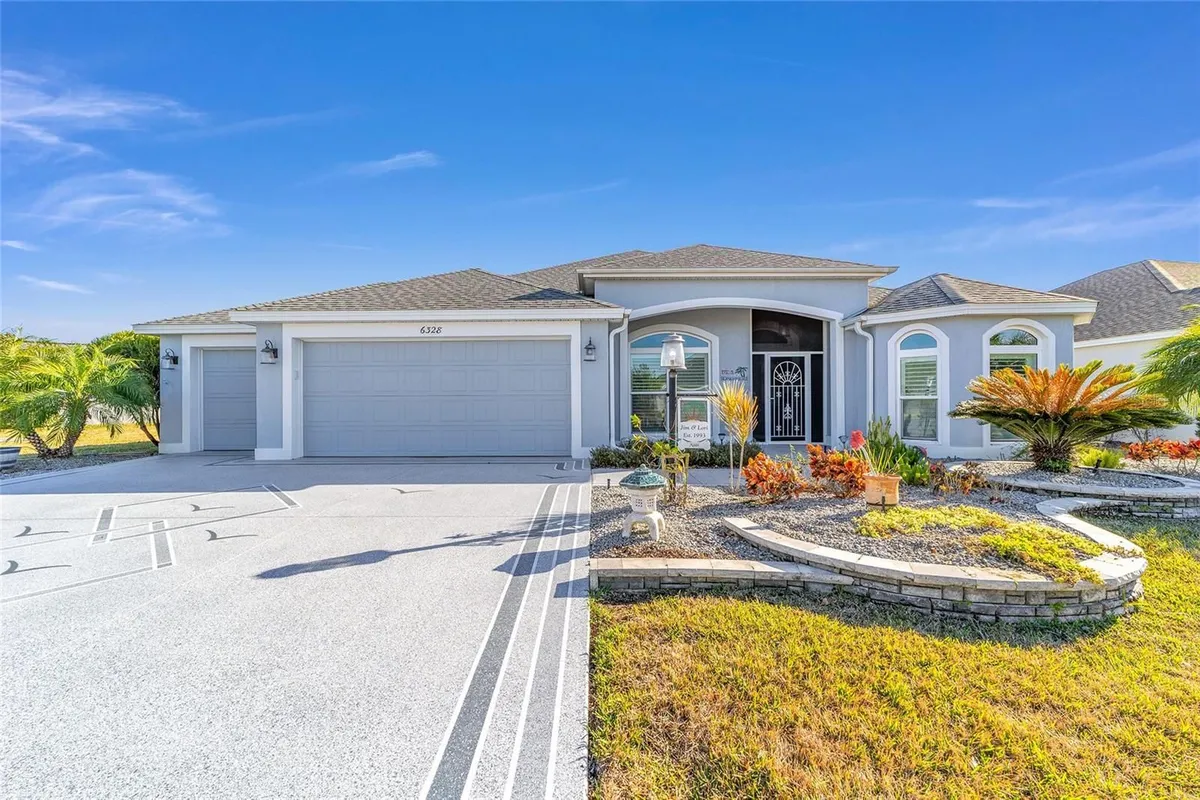 Property Slideshow image 1 of 32 | 6328 danielson loop, The Villages, FL, 32163