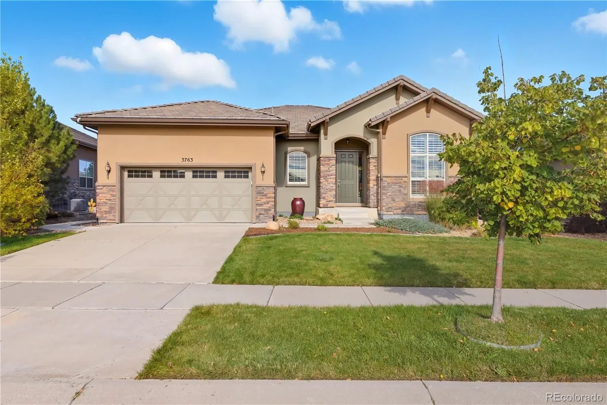 Property Slideshow image 1 of 50 | 3763 wild horse dr, Broomfield, CO, 80023