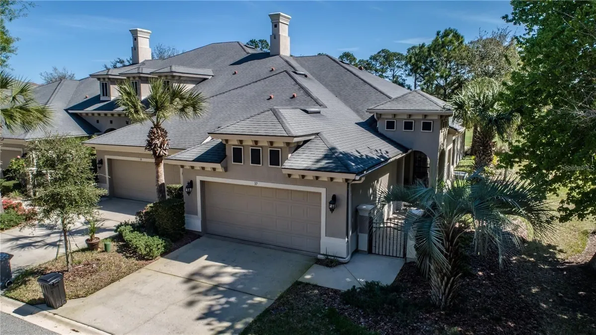 Property Slideshow image 1 of 49 | 37 river landing dr, Palm Coast, FL, 32137