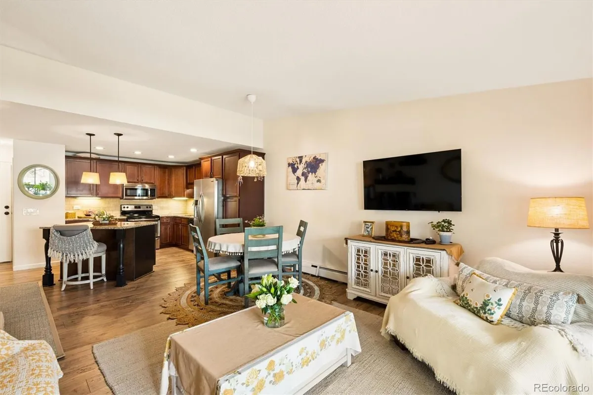 Property Slideshow image 1 of 47 | 785 s alton way 4b, Denver, CO, 80247