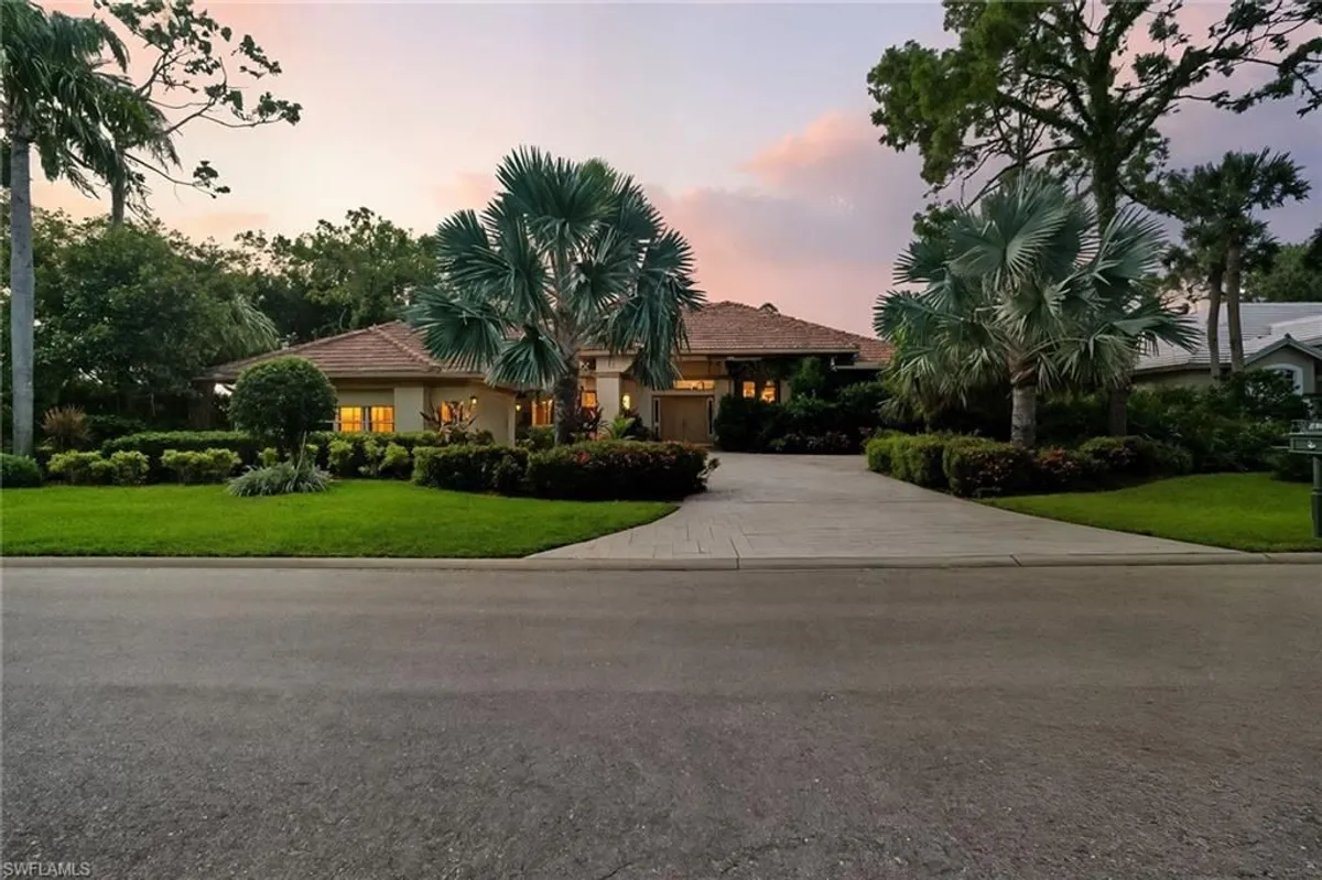 Property Slideshow image 1 of 23 | 3481 wild indigo ln, Bonita Springs, FL, 34134