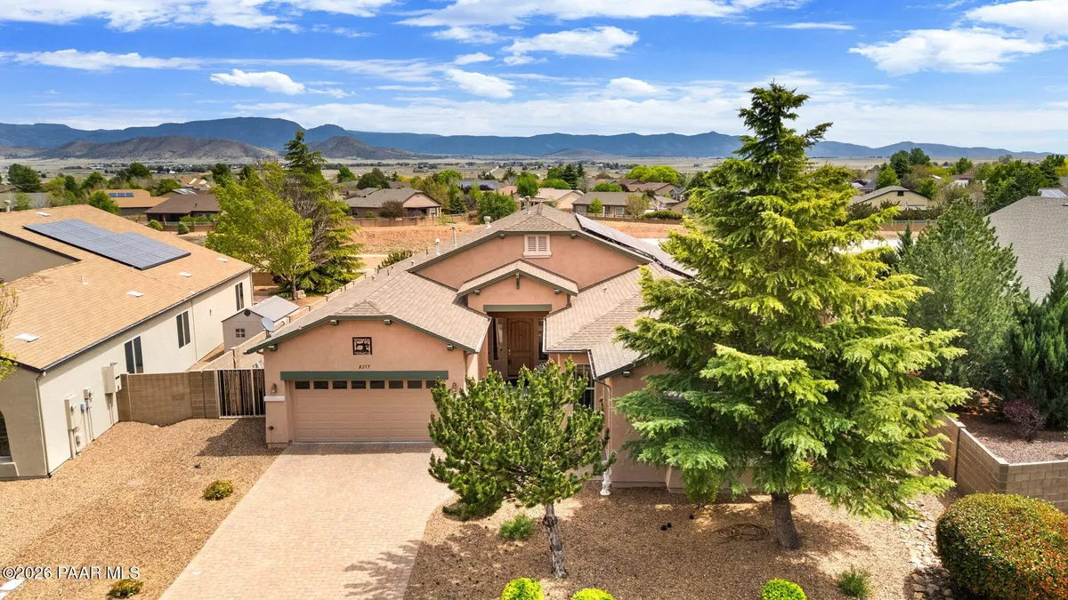 Property Slideshow image 1 of 44 | 8217 n mistral cir, Prescott Valley, AZ, 86315