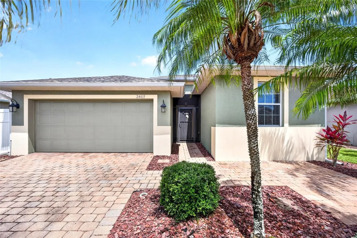 Property Slideshow image 1 of 52 | 24611 rio villa lakes cir, Punta Gorda, FL, 33950