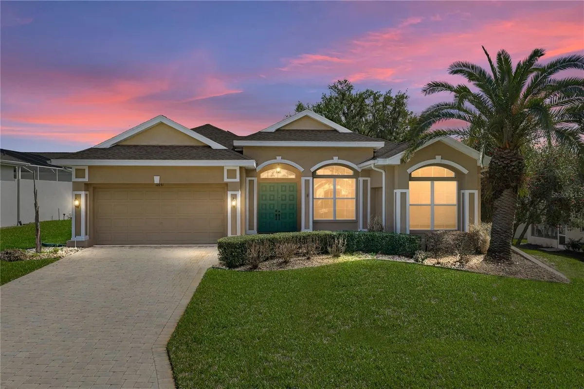Property Slideshow image 1 of 85 | 12231 woodlands cir, Dade City, FL, 33525