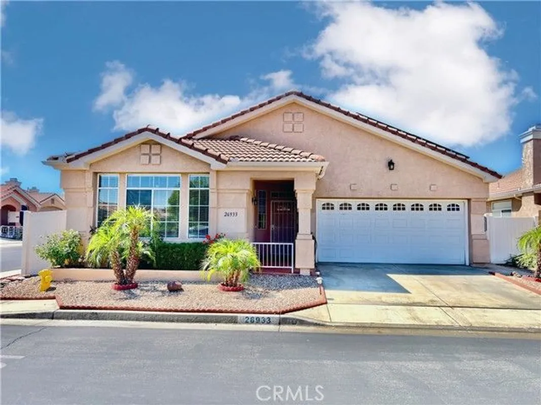 Property Slideshow image 1 of 34 | 26933 circus dr, Menifee, CA, 92585