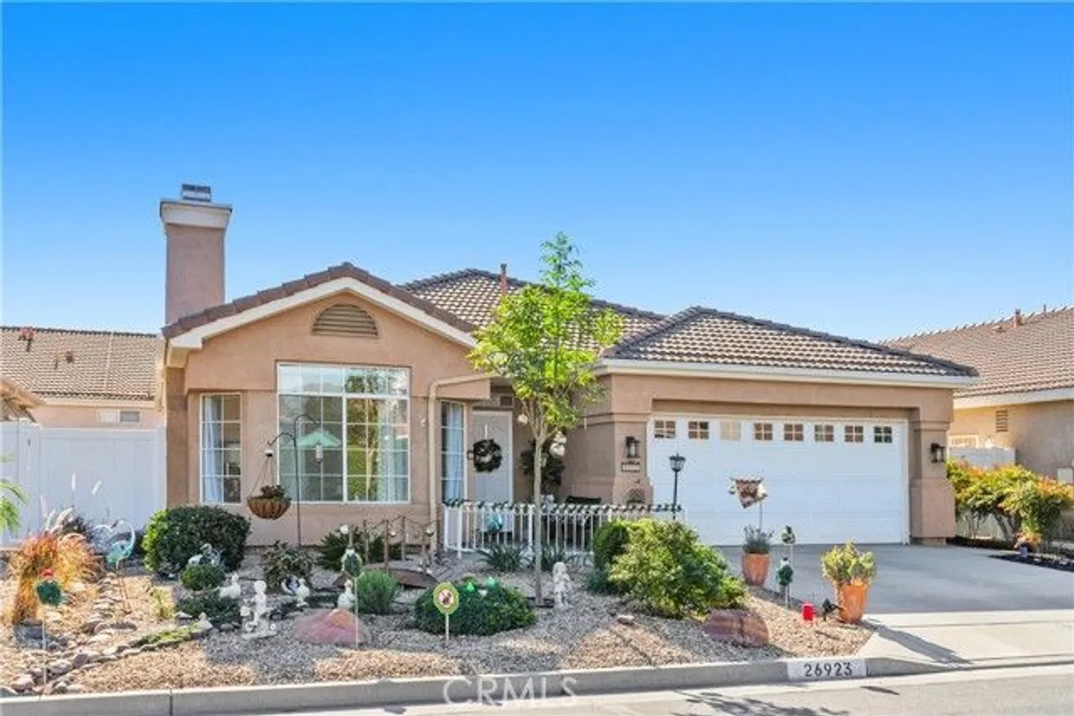 Property Slideshow image 1 of 34 | 26923 circus dr, Menifee, CA, 92585