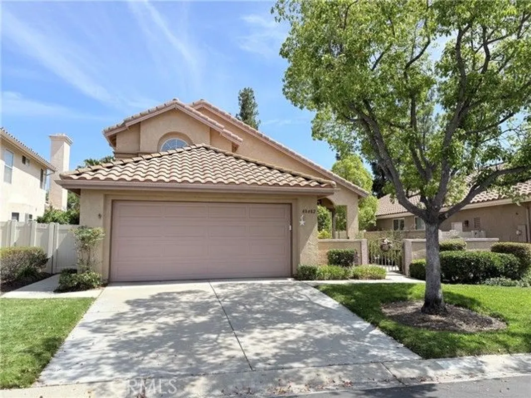 Property Slideshow image 1 of 1 | 40482 calle lampara, Murrieta, CA, 92562