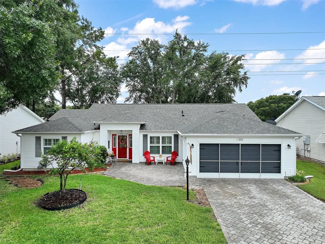 Property Slideshow image 1 of 25 | 4514 river ridge dr, Leesburg, FL, 34748